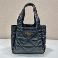 Prada Shopping Bags